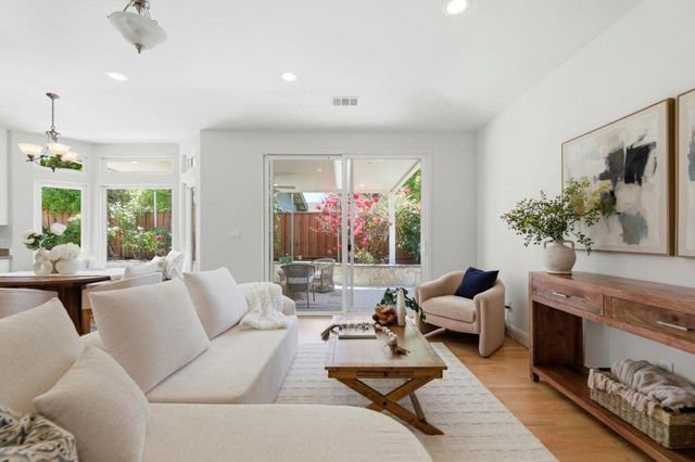 19070 Dagmar Drive, Saratoga, CA 95070