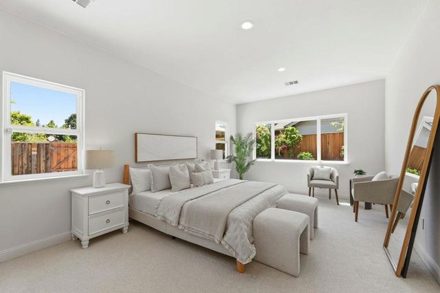 19070 Dagmar Drive, Saratoga, CA 95070