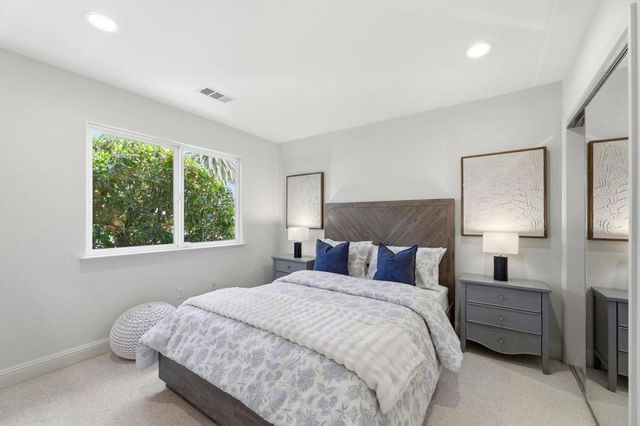 19070 Dagmar Drive, Saratoga, CA 95070