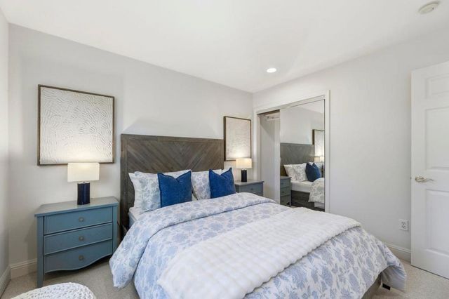 19070 Dagmar Drive, Saratoga, CA 95070