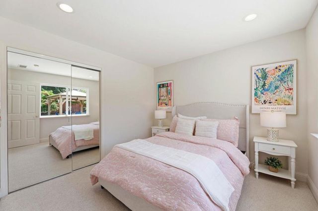 19070 Dagmar Drive, Saratoga, CA 95070