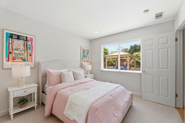 19070 Dagmar Drive, Saratoga, CA 95070