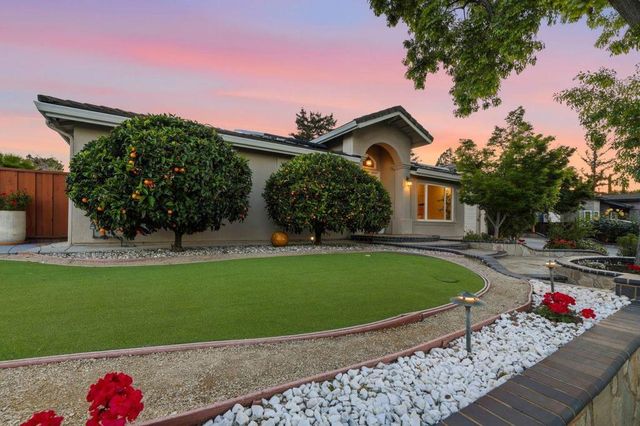 19070 Dagmar Drive, Saratoga, CA 95070