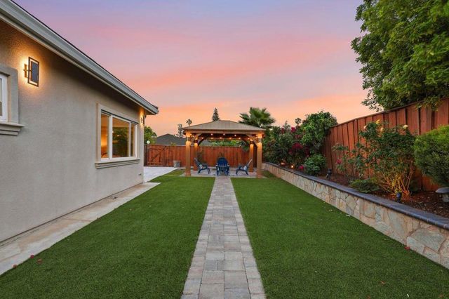 19070 Dagmar Drive, Saratoga, CA 95070