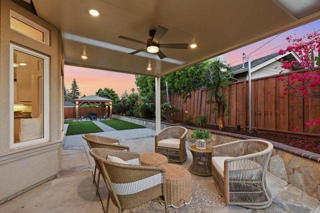 19070 Dagmar Drive, Saratoga, CA 95070