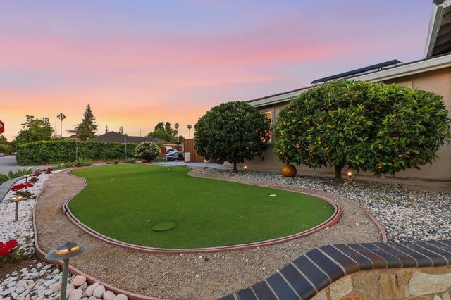 19070 Dagmar Drive, Saratoga, CA 95070