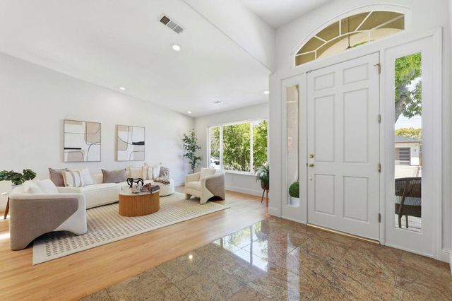 19070 Dagmar Drive, Saratoga, CA 95070