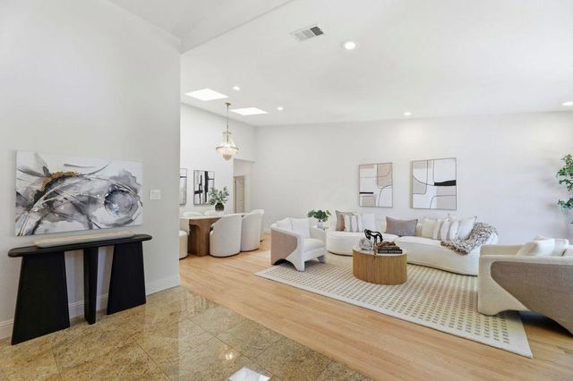 19070 Dagmar Drive, Saratoga, CA 95070