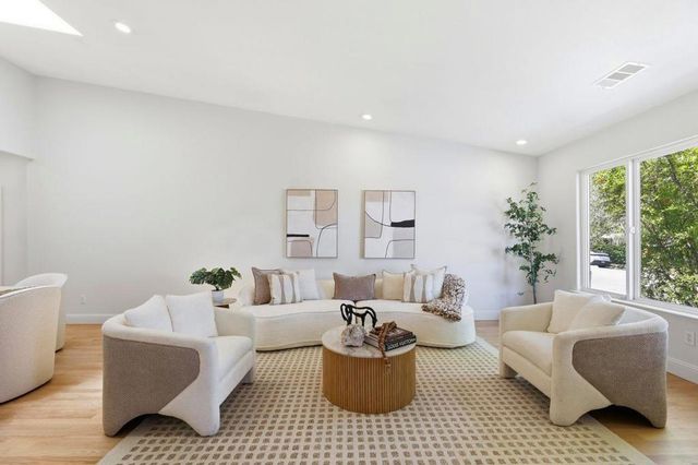 19070 Dagmar Drive, Saratoga, CA 95070