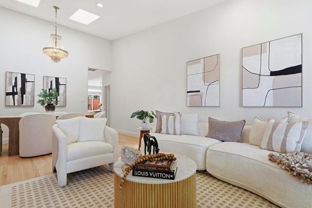 19070 Dagmar Drive, Saratoga, CA 95070