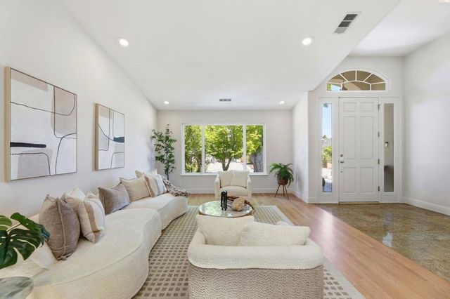 19070 Dagmar Drive, Saratoga, CA 95070