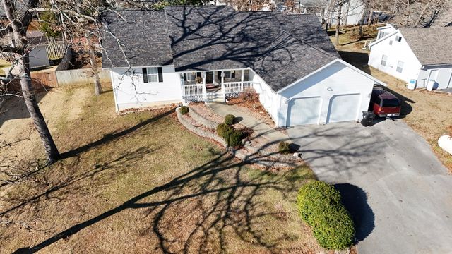 342 Hunter Avenue, Branson, MO 65616
