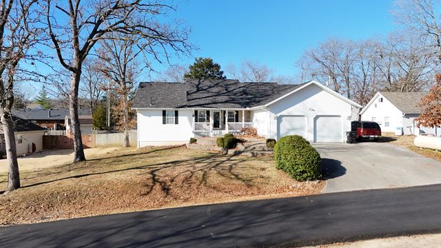 342 Hunter Avenue, Branson, MO 65616