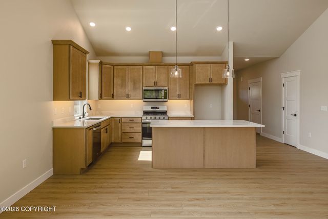 L10 B5 E Boar Avenue, Wasilla, AK 99654