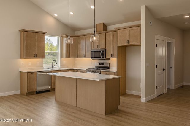 L10 B5 E Boar Avenue, Wasilla, AK 99654