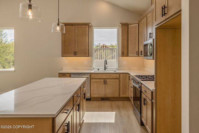 L10 B5 E Boar Avenue, Wasilla, AK 99654