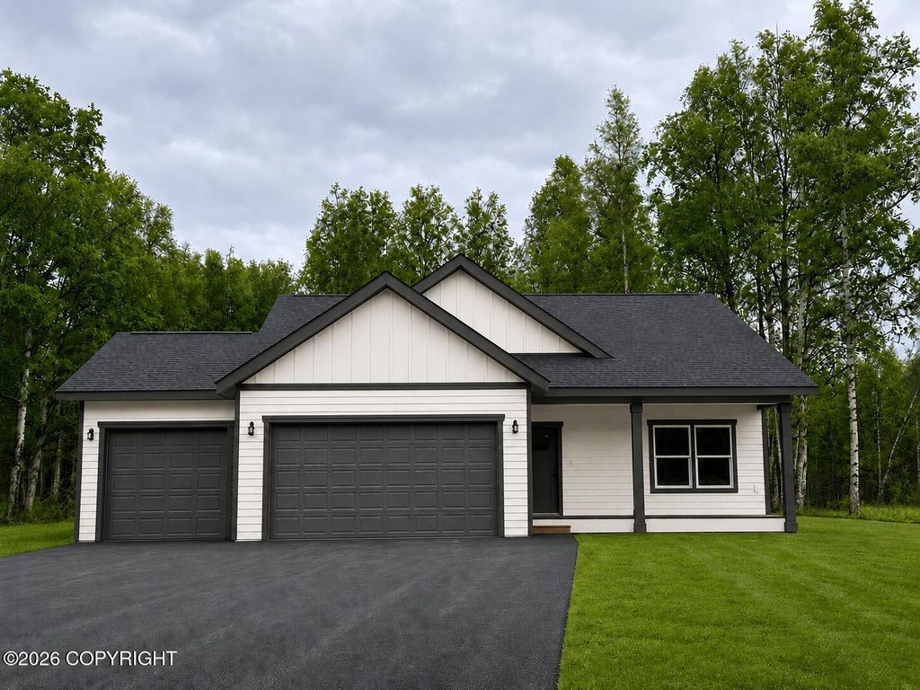 L10 B5 E Boar Avenue, Wasilla, AK 99654
