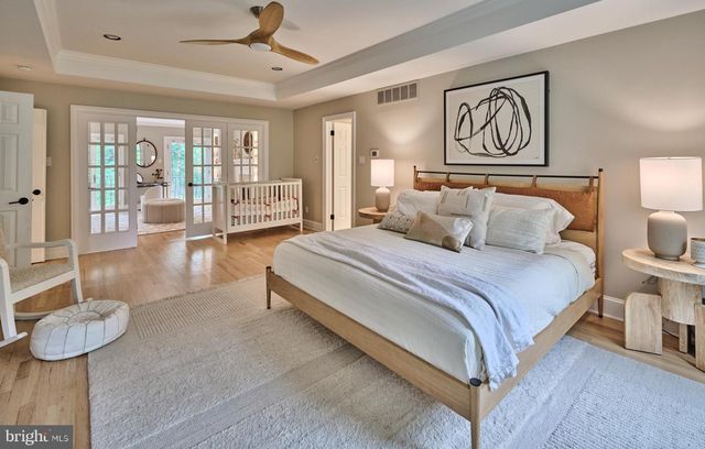 36 TIMBER KNOLL DR, Washington Crossing, PA 18977