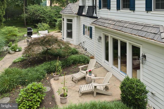 36 TIMBER KNOLL DR, Washington Crossing, PA 18977