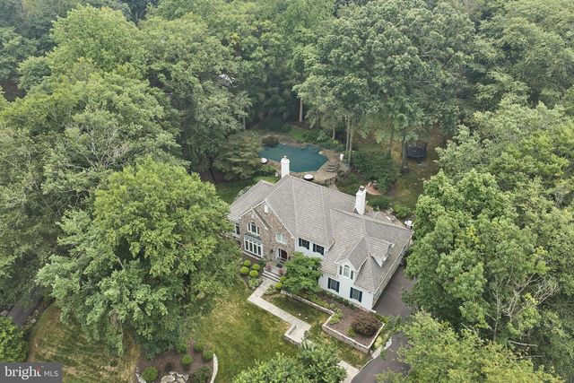 36 TIMBER KNOLL DR, Washington Crossing, PA 18977