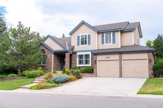 5466 S Zang Court, Littleton, CO 80127