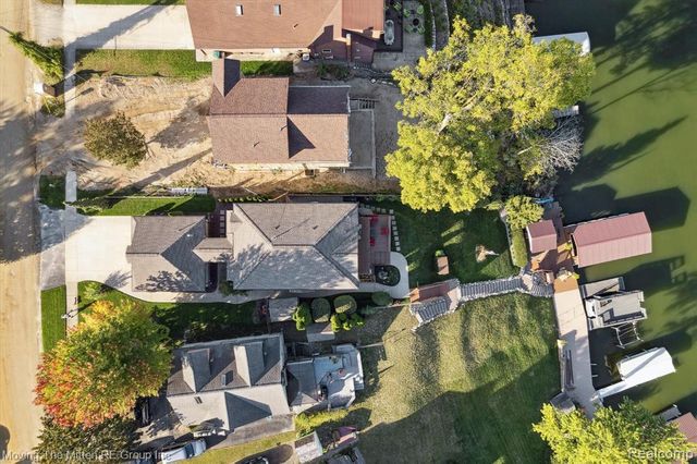 13141 Ormond Drive, Van Buren, MI 48111