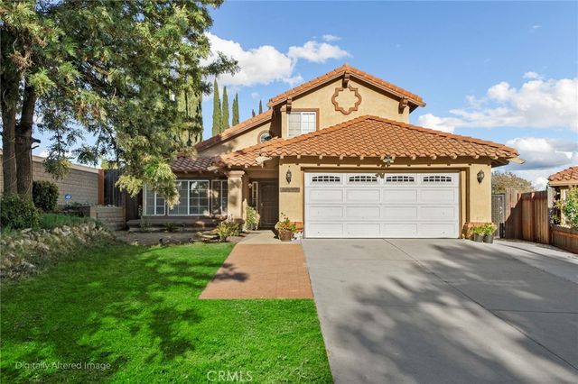 10897 Ring, Rancho Cucamonga, CA 91737