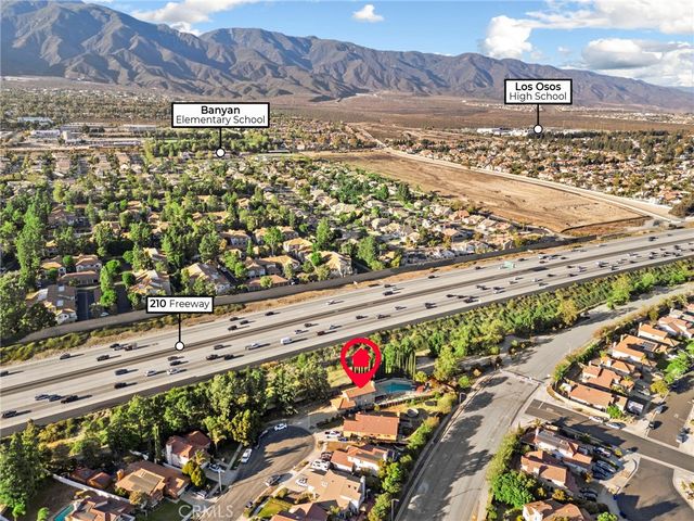 10897 Ring, Rancho Cucamonga, CA 91737