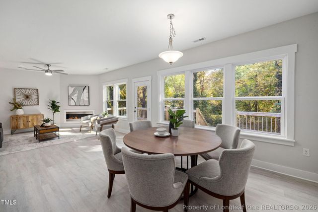 2510 Harvard Avenue, Durham, NC 27703
