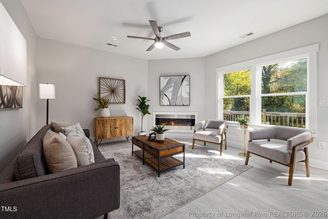 2510 Harvard Avenue, Durham, NC 27703
