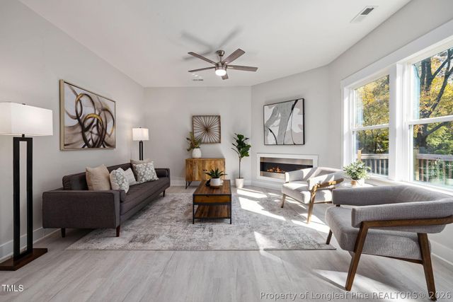 2510 Harvard Avenue, Durham, NC 27703