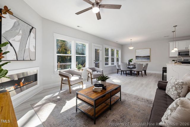2510 Harvard Avenue, Durham, NC 27703
