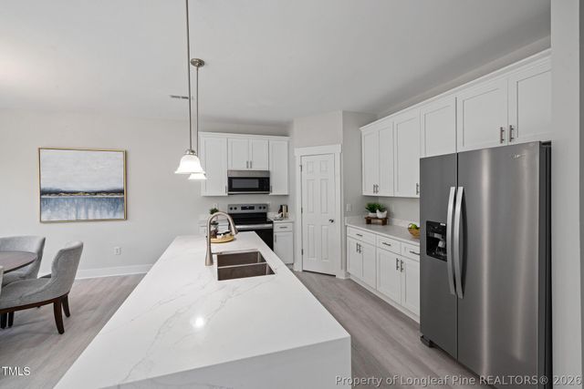 2510 Harvard Avenue, Durham, NC 27703