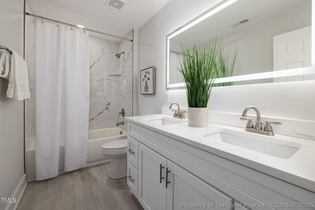 2510 Harvard Avenue, Durham, NC 27703