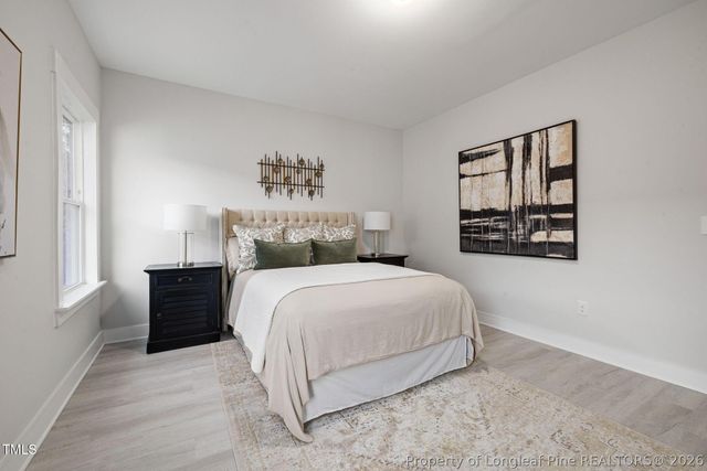 2510 Harvard Avenue, Durham, NC 27703