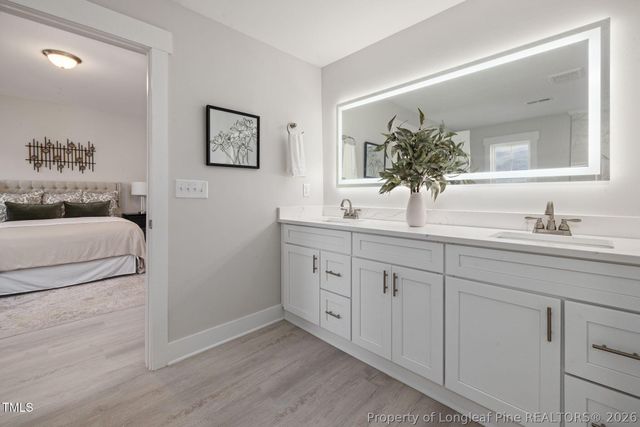 2510 Harvard Avenue, Durham, NC 27703