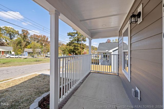 2510 Harvard Avenue, Durham, NC 27703