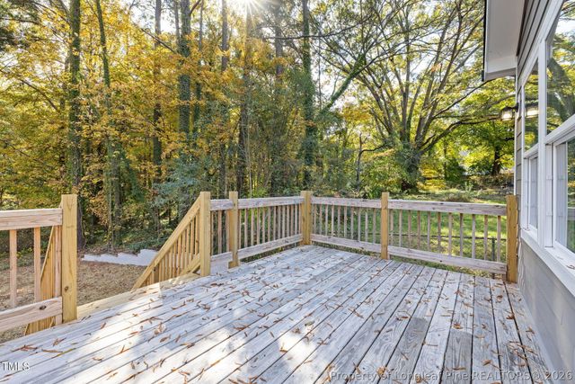 2510 Harvard Avenue, Durham, NC 27703