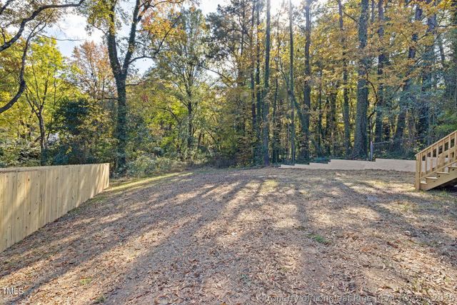 2510 Harvard Avenue, Durham, NC 27703