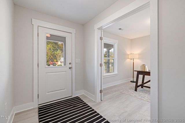 2510 Harvard Avenue, Durham, NC 27703
