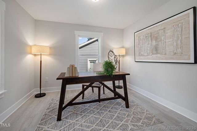 2510 Harvard Avenue, Durham, NC 27703