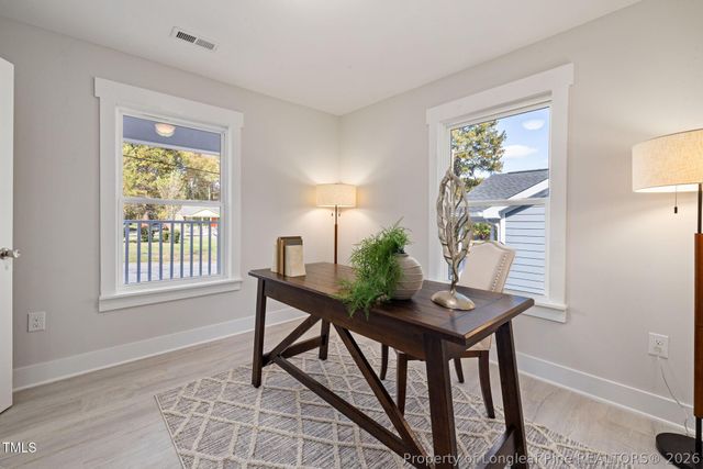 2510 Harvard Avenue, Durham, NC 27703