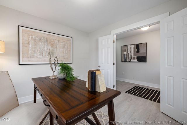 2510 Harvard Avenue, Durham, NC 27703
