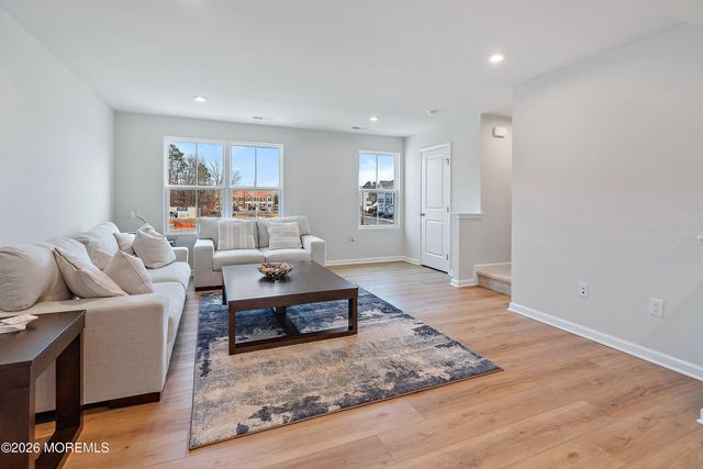 602 Cyprus Court 602, Forked River, NJ 08731
