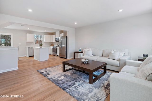 602 Cyprus Court 602, Forked River, NJ 08731