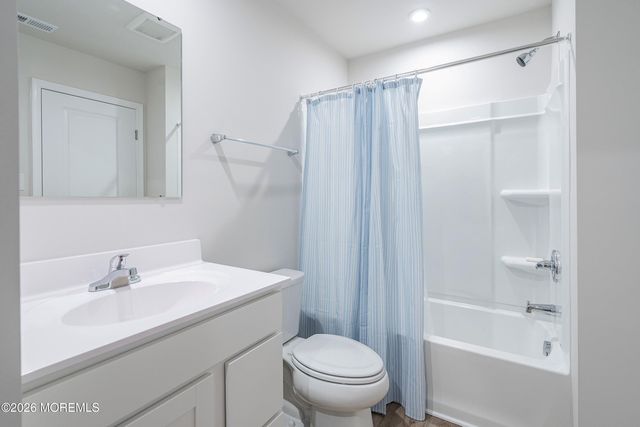 602 Cyprus Court 602, Forked River, NJ 08731