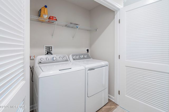 602 Cyprus Court 602, Forked River, NJ 08731