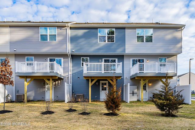 602 Cyprus Court 602, Forked River, NJ 08731