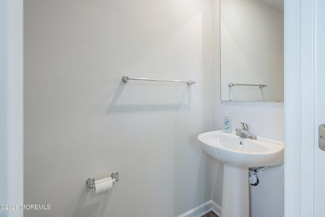 602 Cyprus Court 602, Forked River, NJ 08731