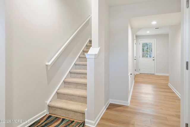 602 Cyprus Court 602, Forked River, NJ 08731